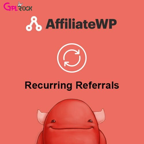 AffiliateWP โ Recurring Referrals