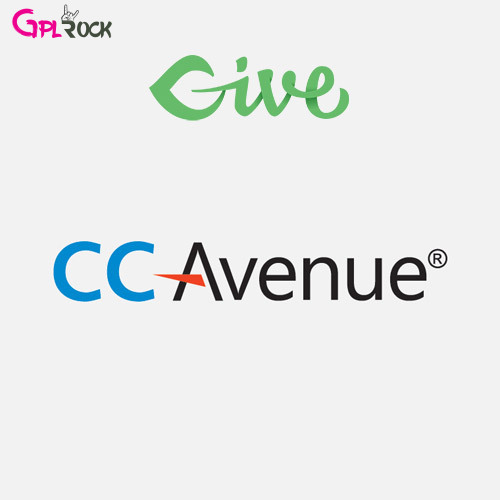 Give โ CCAvenue Gateway