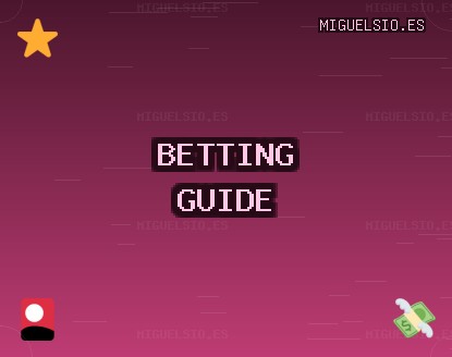 Betting Sites अक्टूबर 2025: विश्वसनीय बेटिंग | miguelsio.es