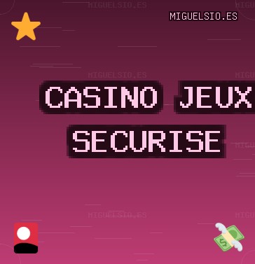 Sites Casino Octobre 2025: Casinos Fiables | miguelsio.es