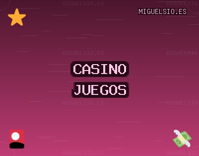 Sitios de Casino Octubre 2025: Casinos Confiables | miguelsio.es