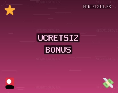 Deneme Bonusu Veren Siteler +750 TL Ekim 2025 | miguelsio.es